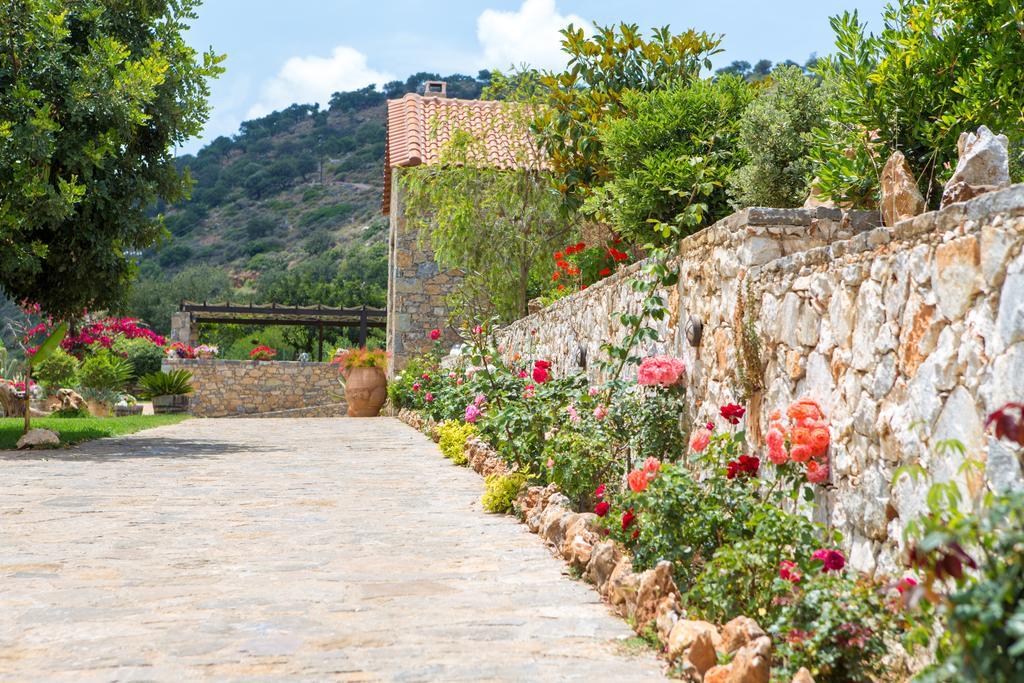 Melidoni X Village المظهر الخارجي الصورة